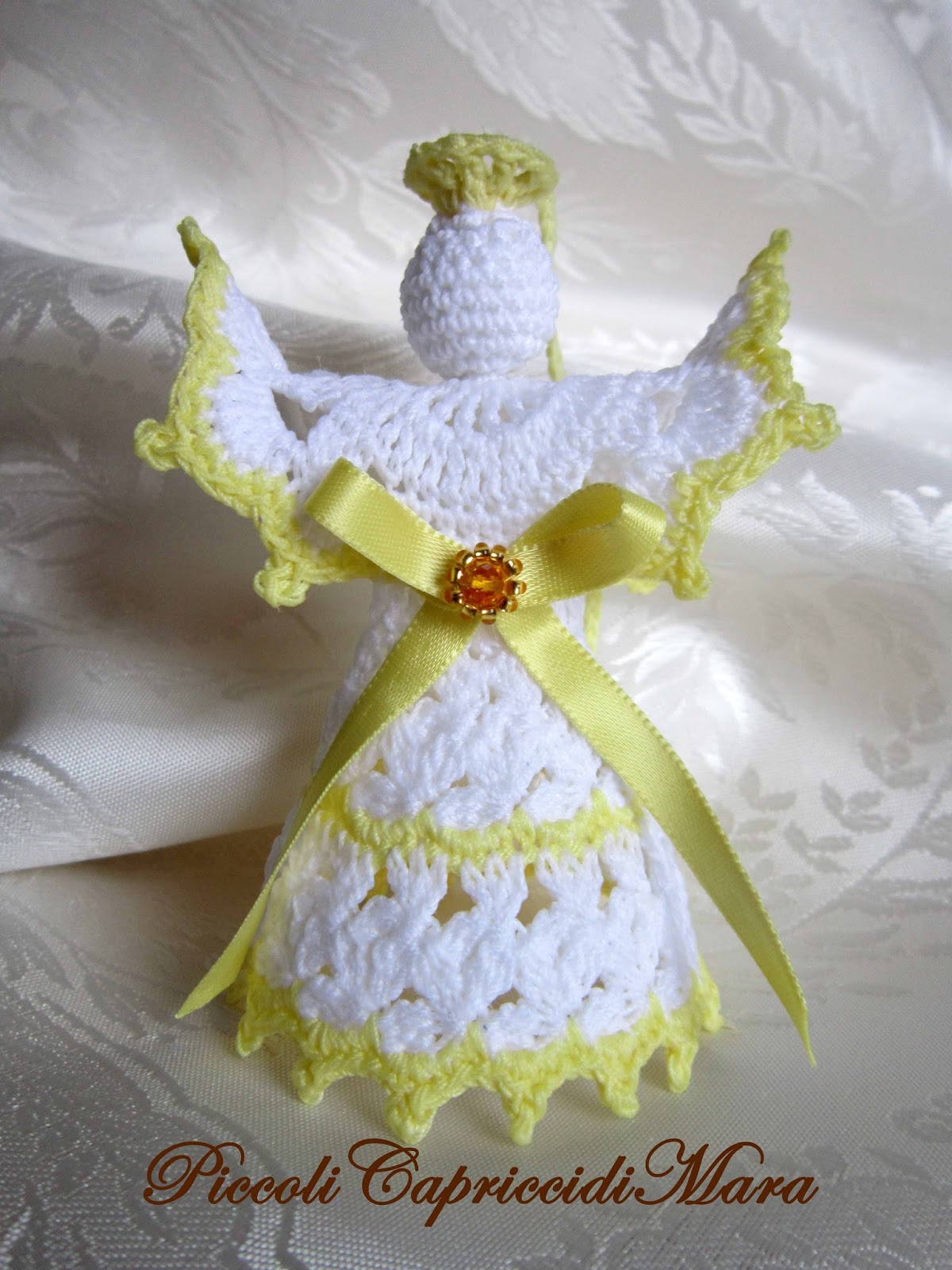 Piccoli Capricci Angeli ed