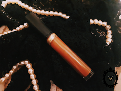 MaxFactor: Lipfinity Velvet Matte!