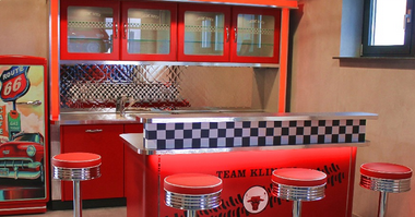 Ansorde Petjama 2019