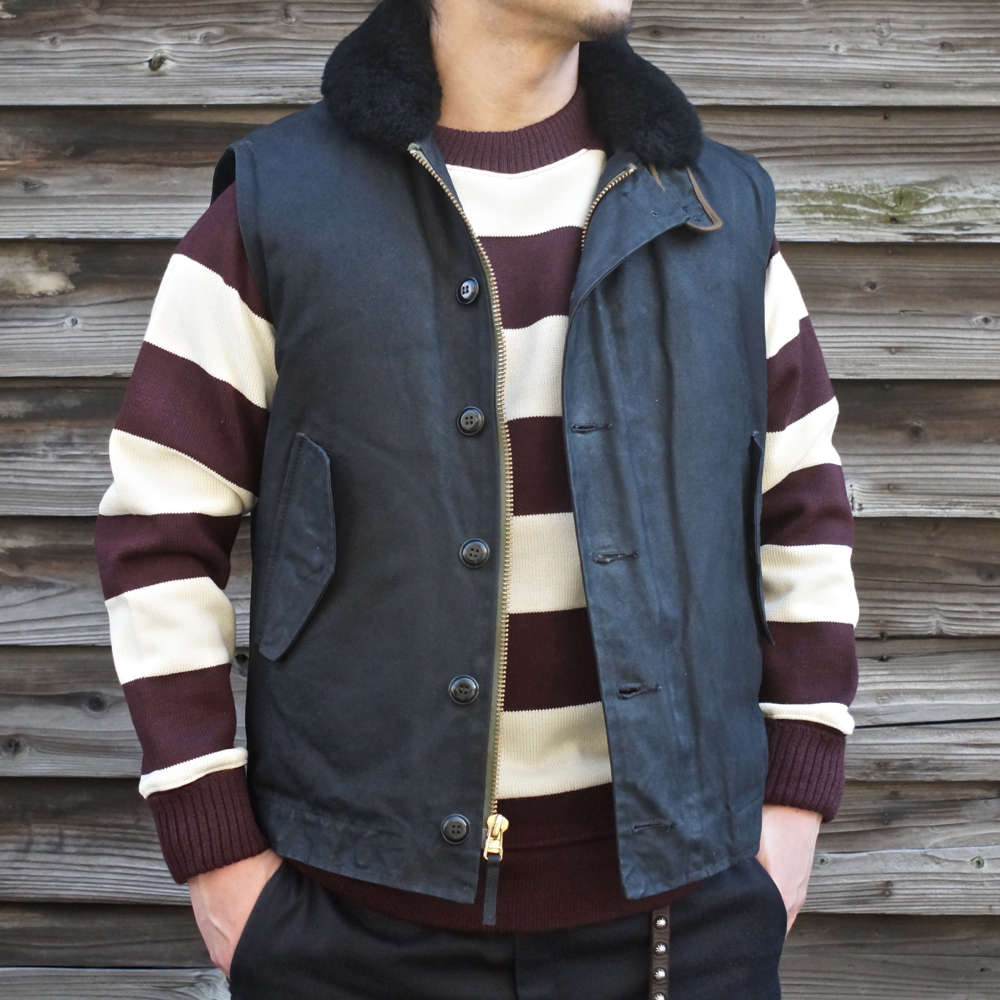 WESCO JAPAN STAFF BLOG: 【DEHEN】2020AW Collectionの受注会を開催し