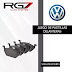 Juego Pastillas Delanteras Vw Fox Bora Polo