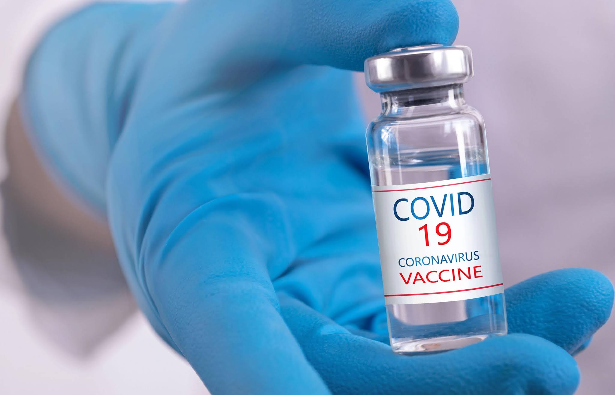 Soal Vaksin Covid-19, Pihak Istana Sitir Hadis Nabi