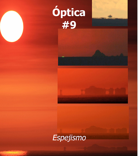 ROLscience Espejismo