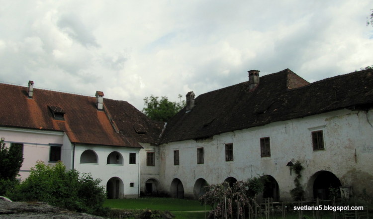 Kostanjevica na Krki Slovenija, Dolenjska