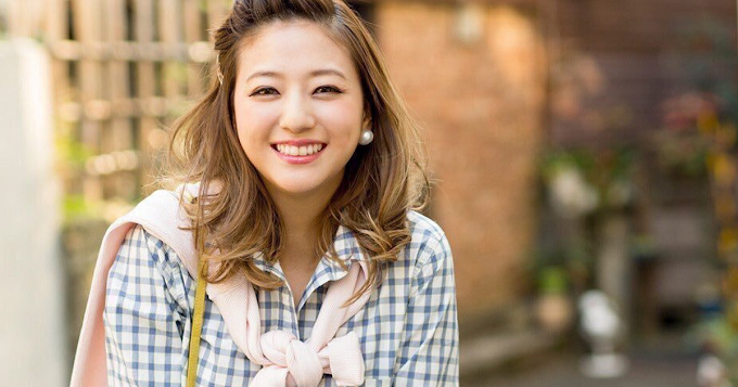 Chiaki Ito está casada, grávida de três meses e anunciou graduação do AAA para março
