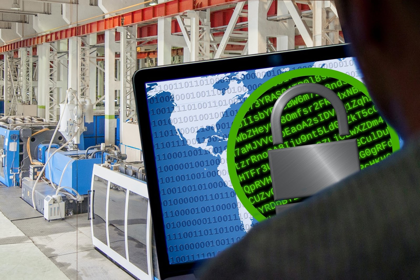 New Ransomware Attacks Against Industrial Control Systems (ICS) The