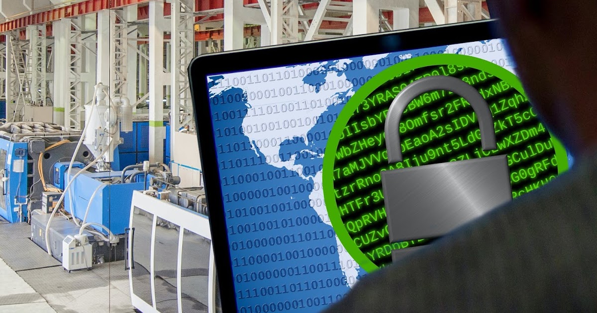 New Ransomware Attacks Against Industrial Control Systems (ICS) The