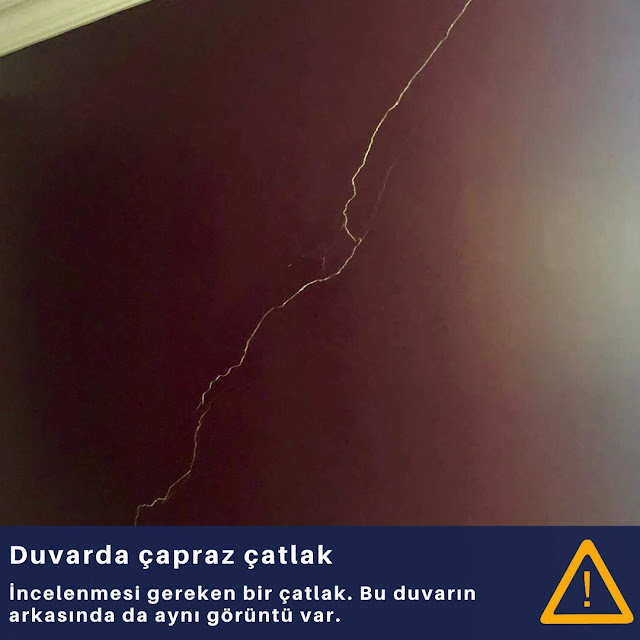 Yapılarda Oluşan Çatlaklarla İlgili Sık Sorulan Sorular İnşaat