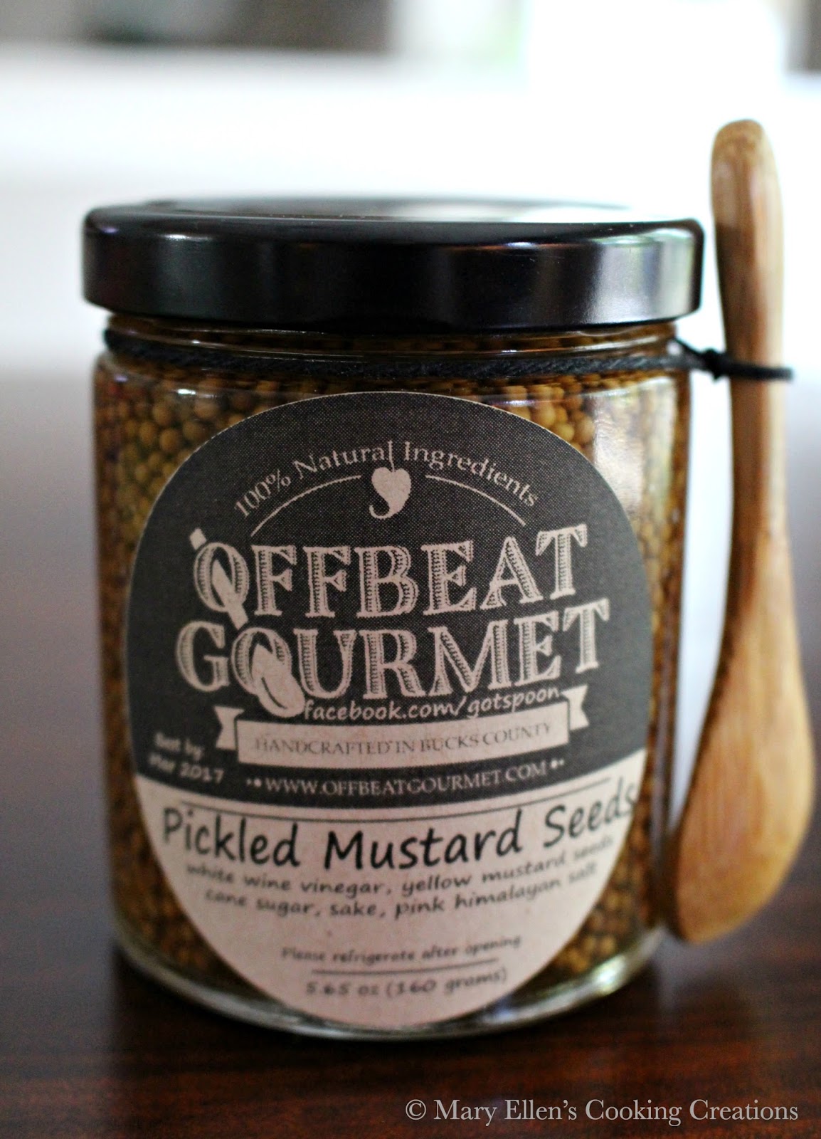 Mary Ellen's Cooking Creations Western Deviled Eggs with Pickled