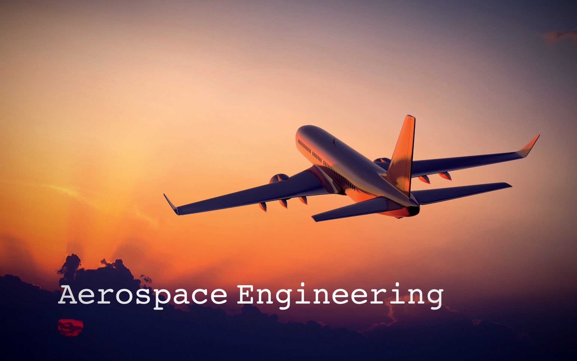What is Aerospace Engineering ? 🚀