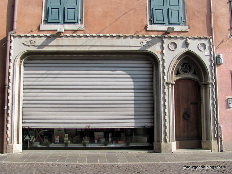 Čedad - Cividale del Friuli