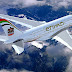 ETIHAD AIRWAYS POTENZIA SERVIZI  ALL’AEROPORTO DI ABU DHABI 