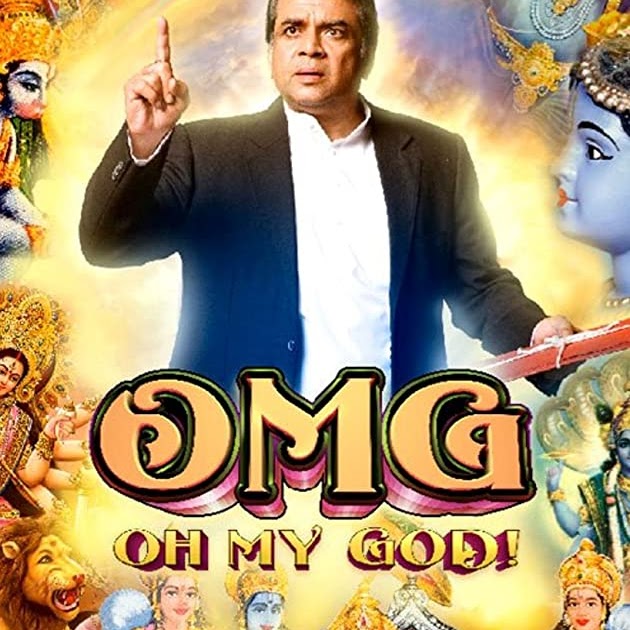 Oh My God (2012) Full Movie Watch Online HD Print Free Download