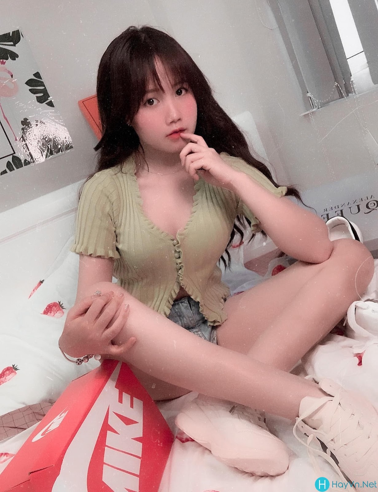 Trang Nhung: Ngắm đông ngắm tây, Không bằng ngắm em 1 giây^^ Hayvnnet-trang-nhung-ngam-dong-ngam-tay-khong-bang-ngam-em-1-giay%2B%252819%2529