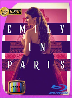 Emily en París Temporada 1-2 HD [1080p] Latino [GoogleDrive] SXGO