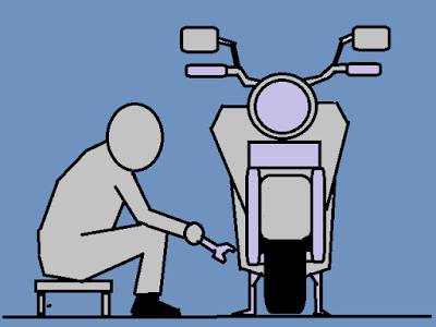 tips memasarkan jasa servis sepeda motor supaya ramai pelanggan