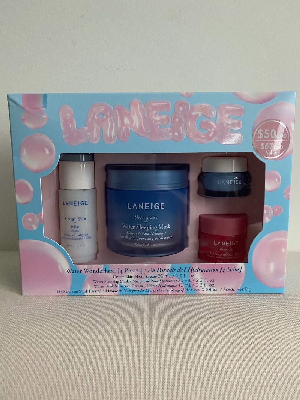 10 Last-Minute Beauty Gift Ideas — Covet & Acquire
