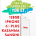 Lekeleri Yok Et iPhone Kazan