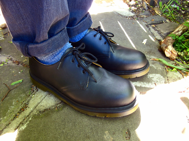 dr martens 8249