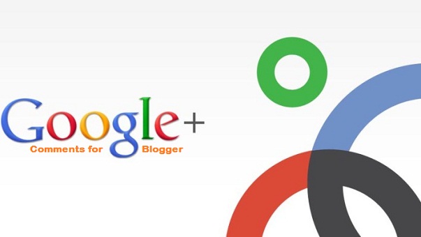 Google Rolled Out Comments Plugin for Blogger Blogs