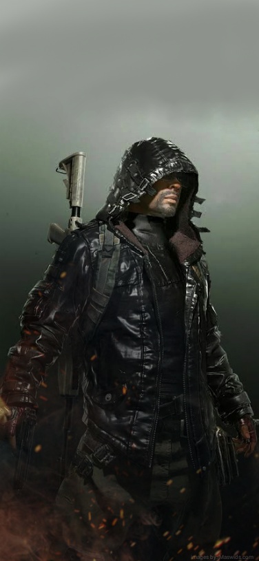 Gambar Wallpaper Pubg Mobile Hd