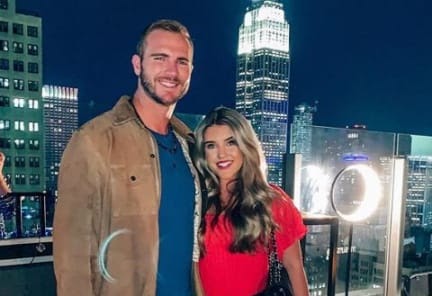 Who are Pete Alonso's Parents? Meet Peter Matthew Alonso and Michelle Alonso  - News