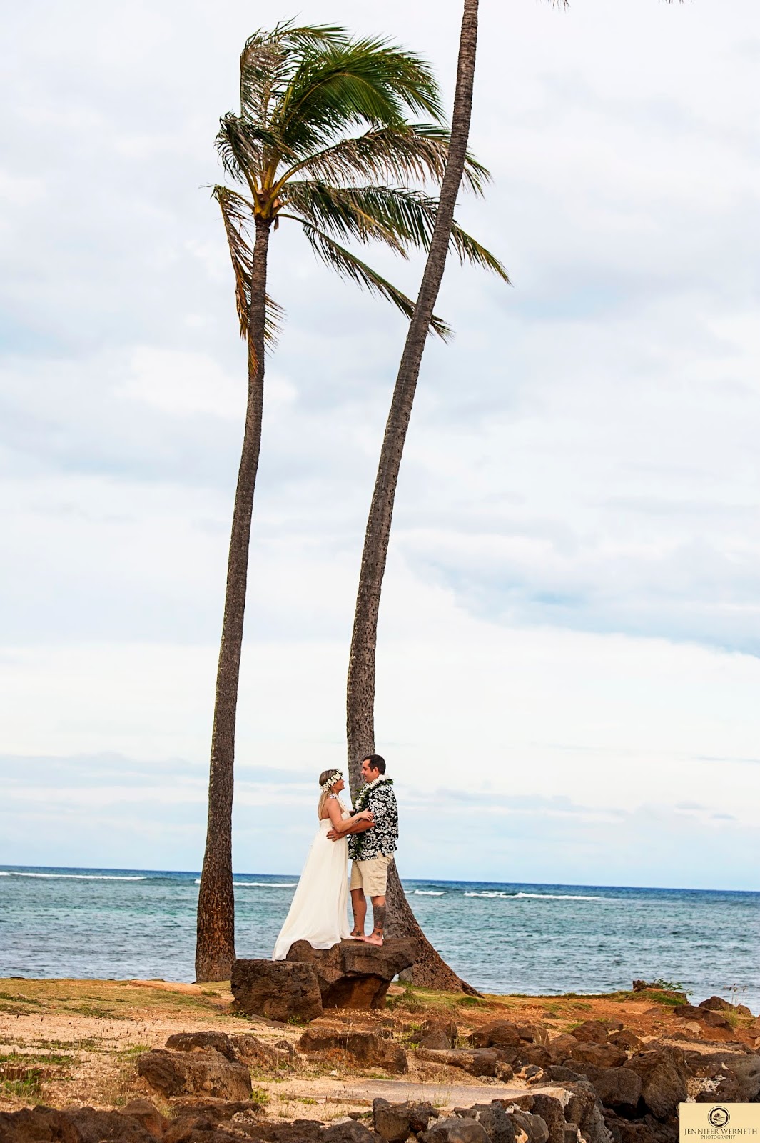 Oahu Family Photographers Hawaii Photographers Wedding
