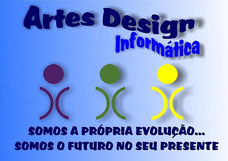 Blog Artes Deisgn Informática