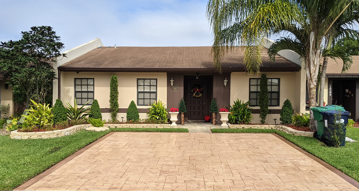 DevonAire Villas Homeowners Association 1 Home