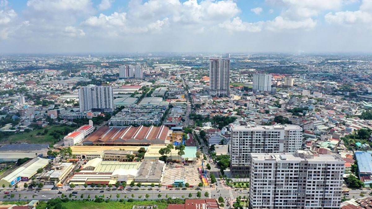 Chuyên gia chỉ ra loạt yếu tố gây áp lực tăng giá bán bất động sản sắp tới
