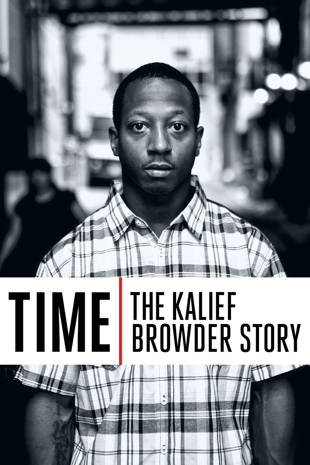 HipHop Nostalgia Time The Kalief Browder Story (Documentary Trailer)