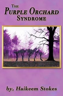 Book Reviews: Purple Orchard Syndrome & Back To Basics 