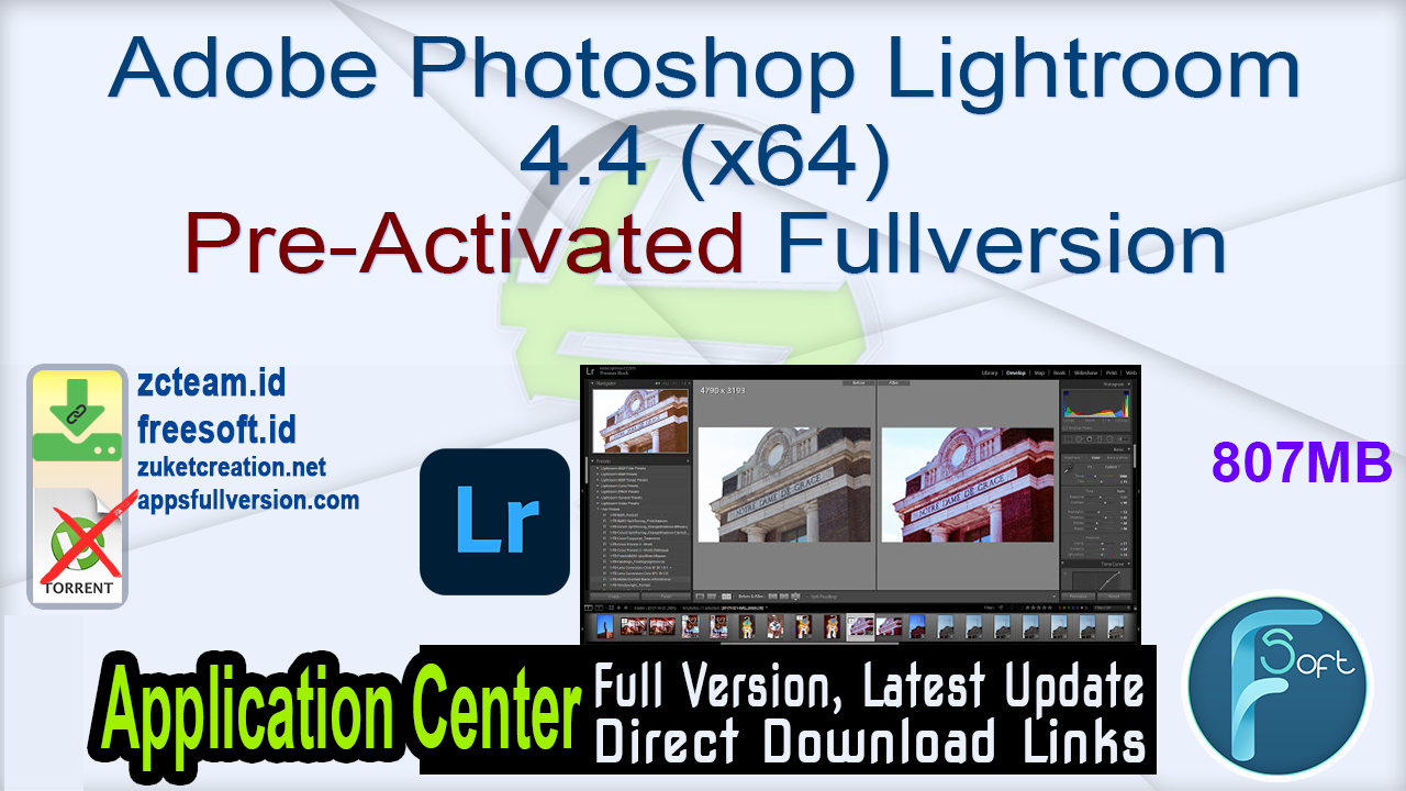 adobe photoshop lightroom 4.4 download adobe photoshop lightroom 4.4 download