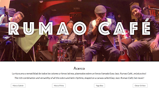 Rumao Cafe