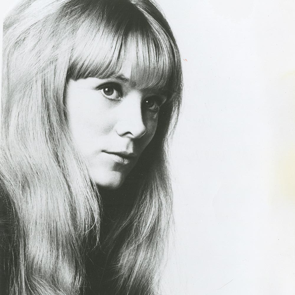 2 or 3 lines (and so much more) Jackie DeShannon "Needles and Pins