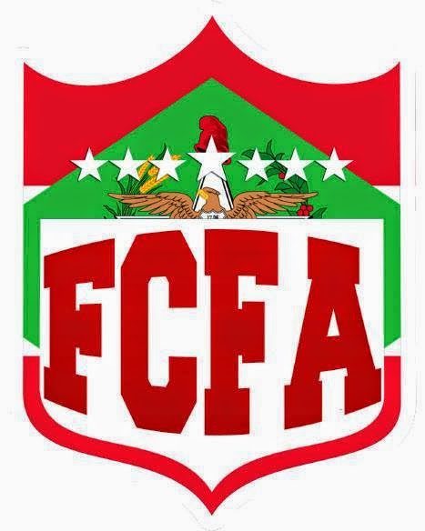 FCFA Federação Catarinense de Futebol Americano - O XV Campeonato  Catarinense de Futebol Americano está definido. Agora é a garra dos times e  o amor pelo FA que mandam. Confira a tabela. #