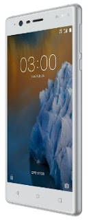 SMARTPHONE NOKIA 3 - RECENSIONE CARATTERISTICHE PREZZO SMARTPHONE NOKIA 3 - RECENSIONE CARATTERISTICHE PREZZO