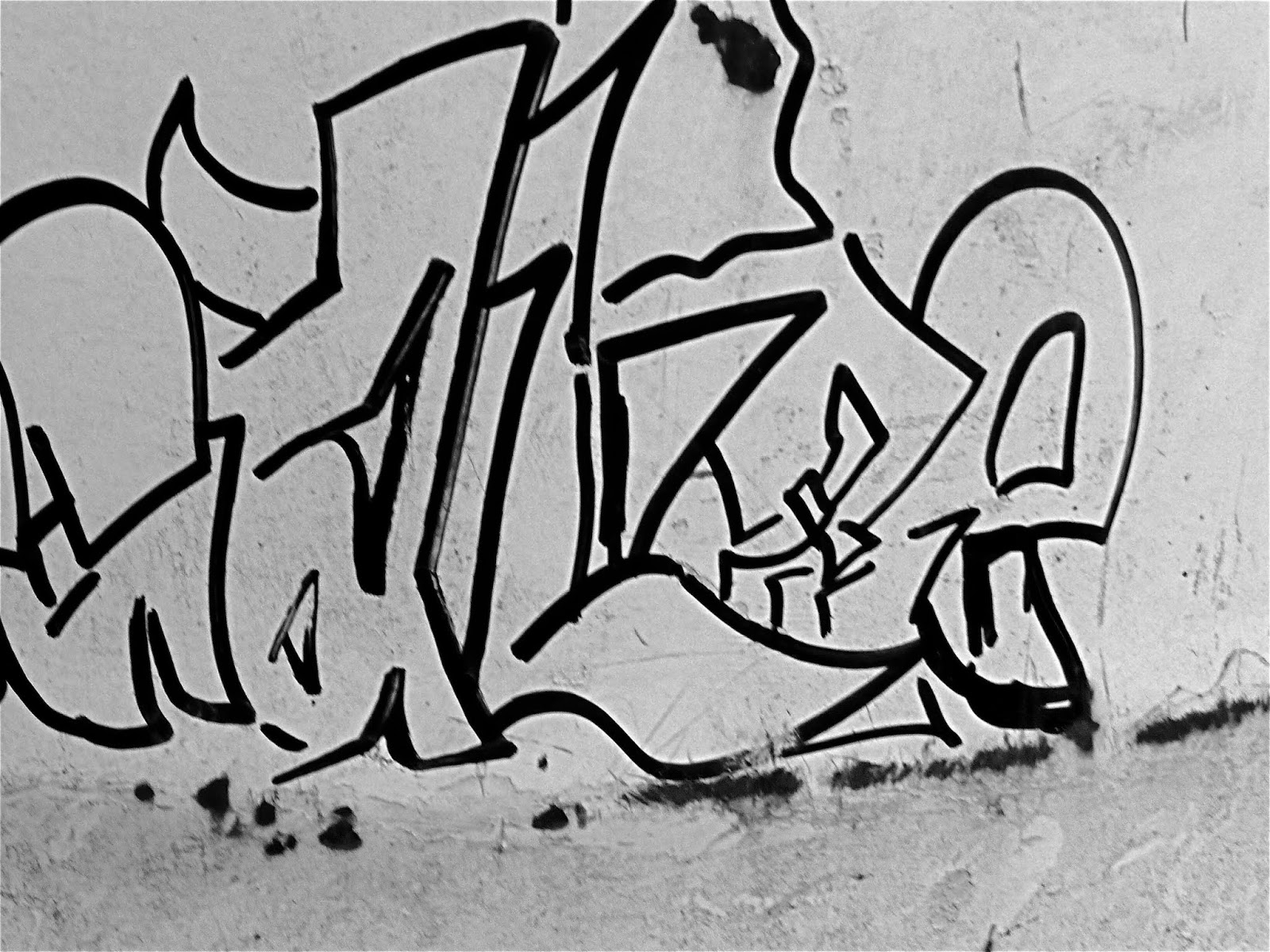 Grafitti Kunstler Und Artist S Fly Im Interview Kathrynsky S