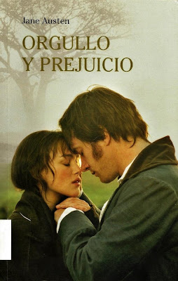 Resultado de imagen de orgullo y prejuicio