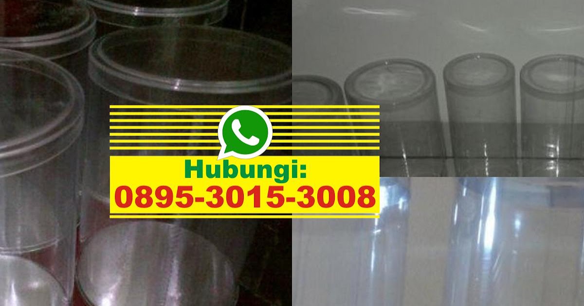 Tabung Mika Cibadak Jogja O895 3Ol5 3OO8 (WA) toko mika