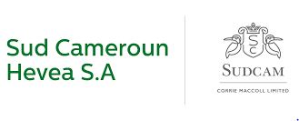 Sud Cameroun Heave S.A  recrute : Procurement Manager