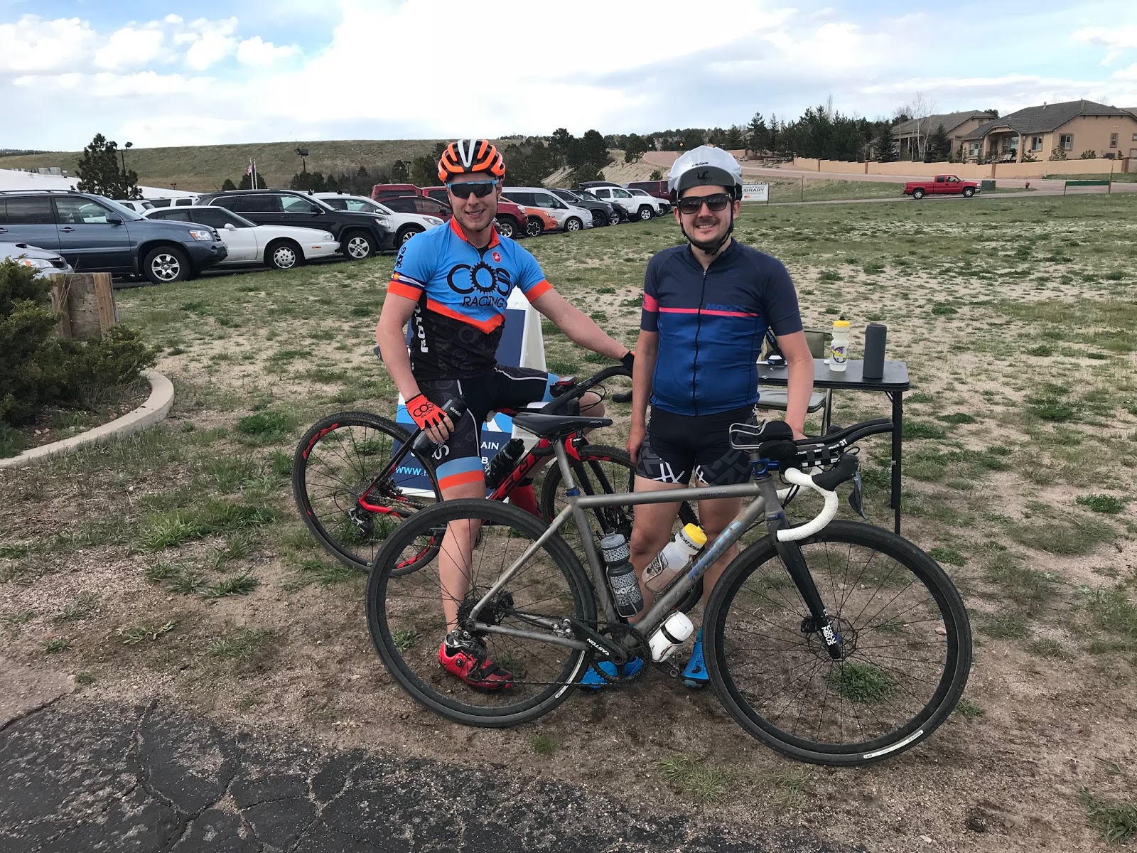 Colorado Triple Crown 2018 AntiEpic Gravel Grinder Recap