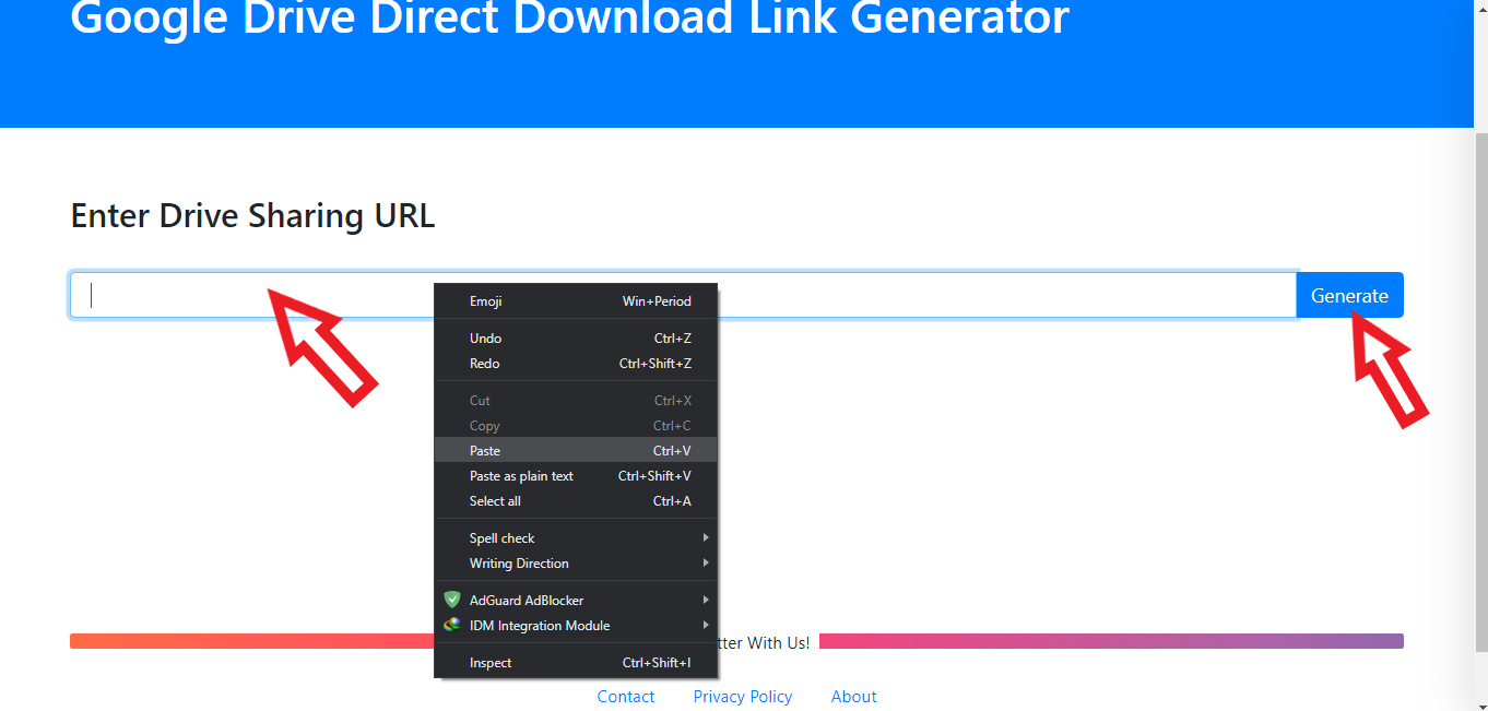 how to make a google drive download link how to make a google drive download link