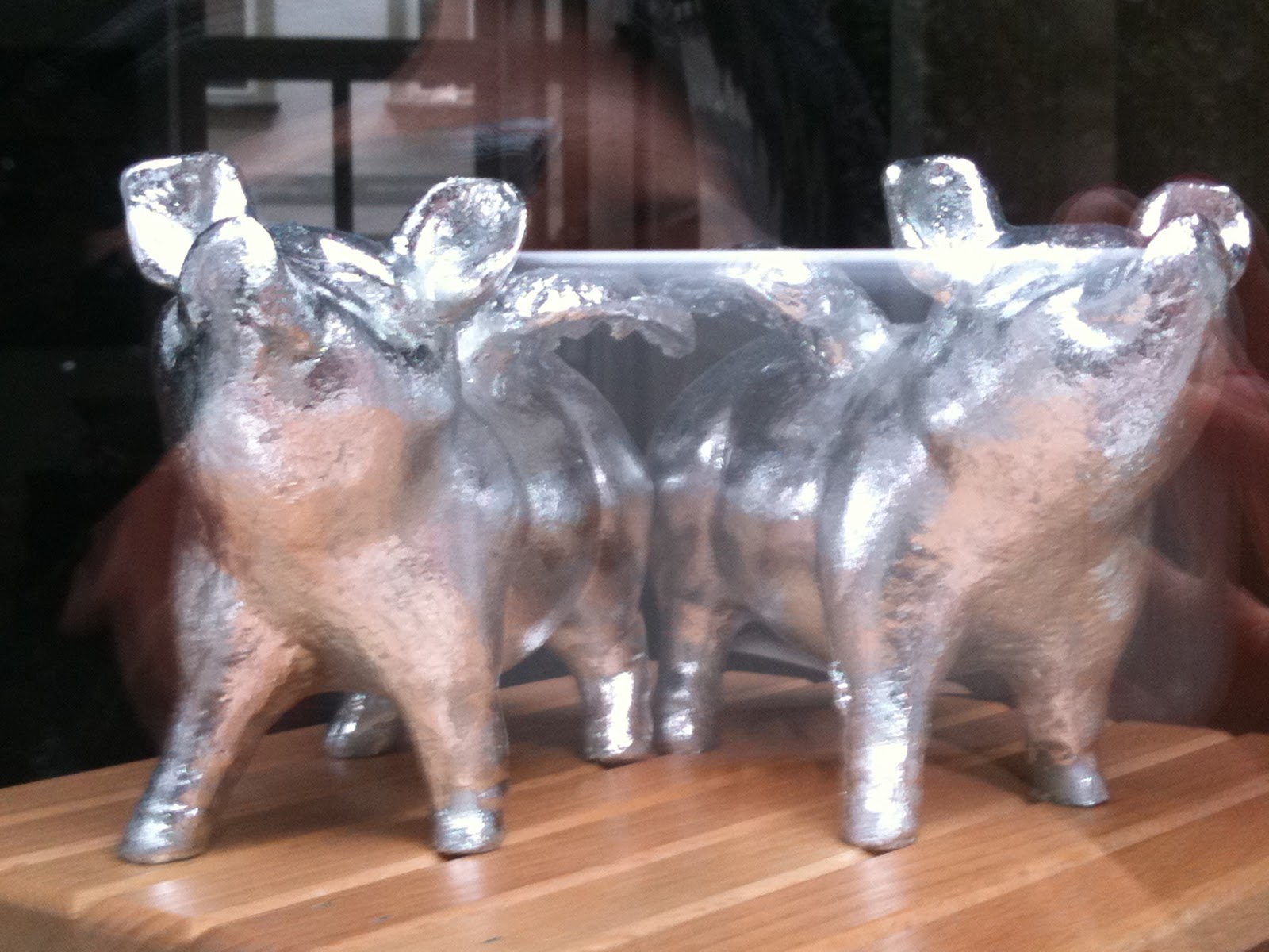 ANGELIKA WENDE Sinn und Ziel