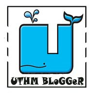 .: UTHM Blogspot :.