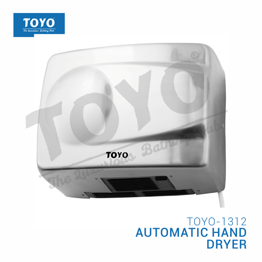 WHY DO YOU NEED AN ELECTRIC HAND DRYER NOW?