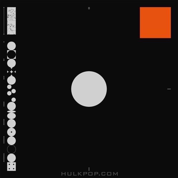 Hippy was Gipsy – 0