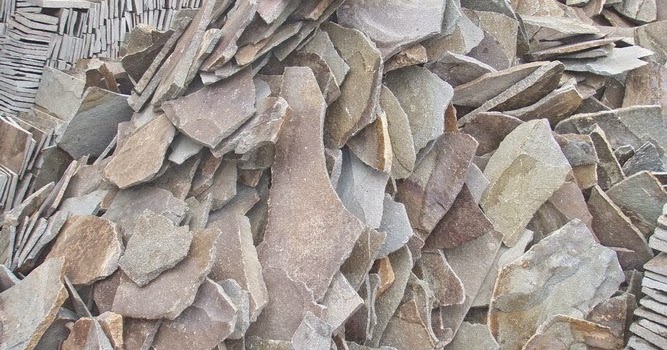 HARGA BATU ALAM PER METER M2 PERSEGI: Harga Batu Templek Per Meter