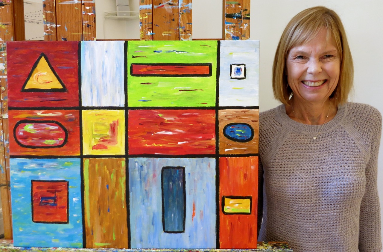 Art Classes Roswell Fine Art Classes Roswell GA.