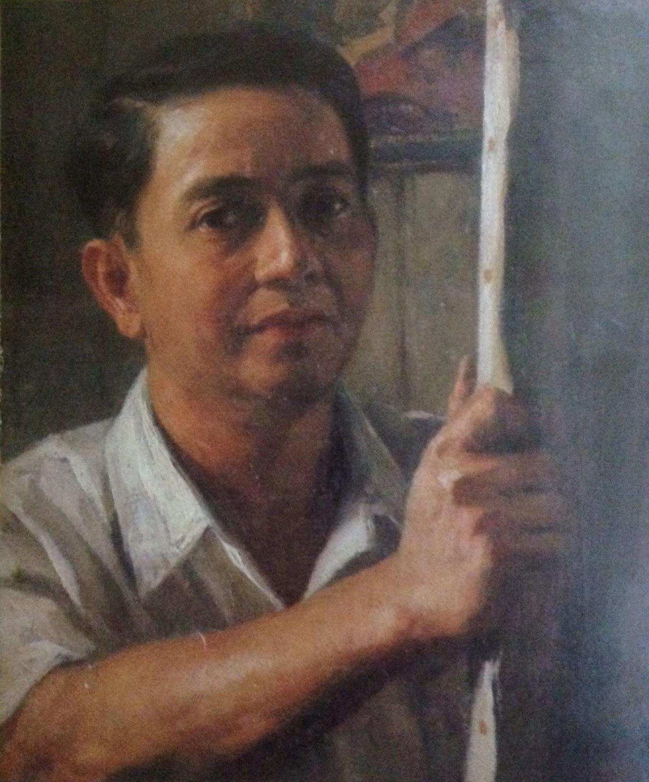 Fernando Amorsolo 1892 1972 Genre Painter fernando-amorsolo-1892-1972-genre-painter